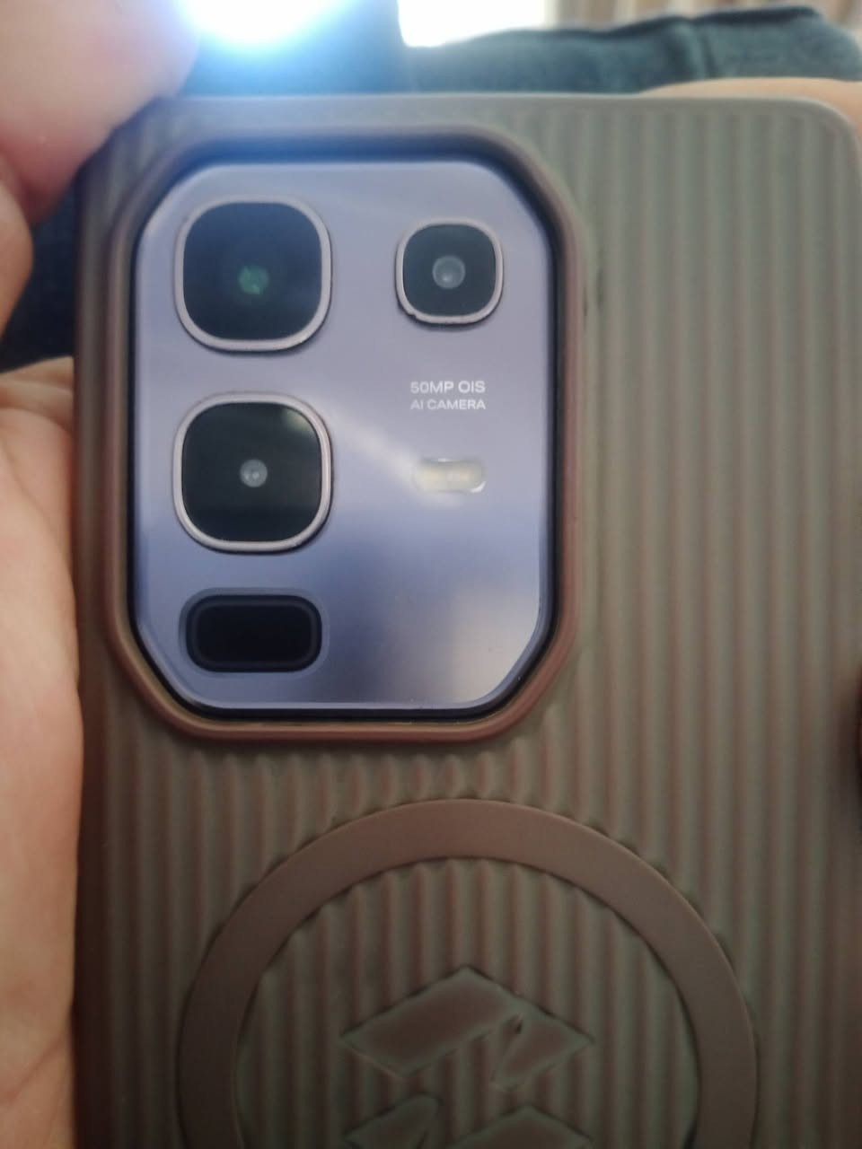 انفنكس نوت 50برو ستعمال سبوعين بعدة جديد البيع تواصل خاص


**إذا كنت صاحب هذا الإعلان وتريد حذفه لأي سبب، رجاءا أرسل رسالة إلى الدعم الفني**