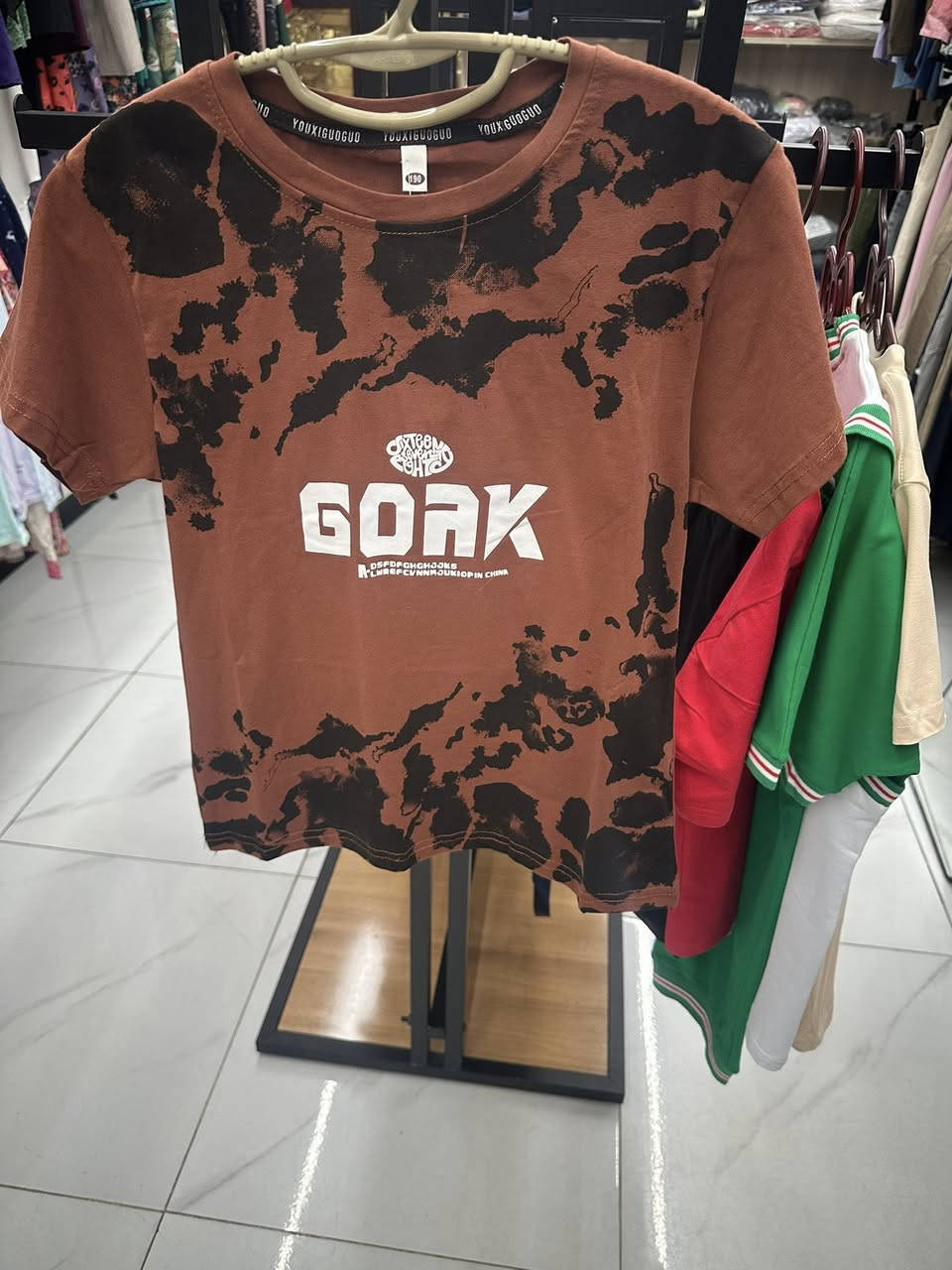 قاط كامل ولادي  فستان بناتي


**إذا كنت صاحب هذا الإعلان وتريد حذفه لأي سبب، رجاءا أرسل رسالة إلى الدعم الفني**