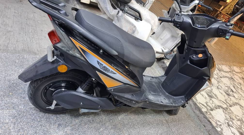 سكنس شحن MTR ماشيه ٧ الف للتواصل ‎0775 846 2510
