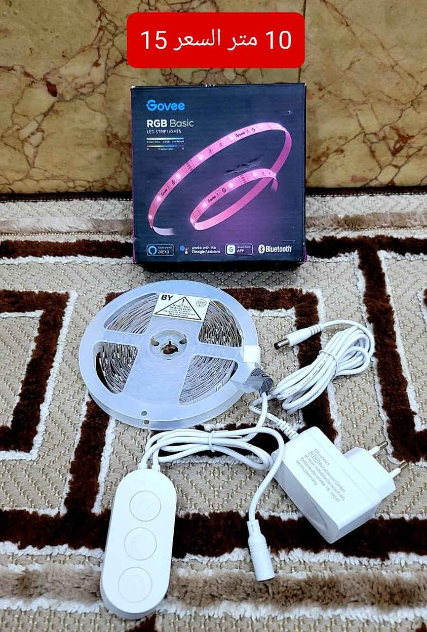 السلام عليكم الأسعار داخل الصور متوفر توصيل بغداد محافظات


**إذا كنت صاحب هذا الإعلان وتريد حذفه لأي سبب، رجاءا أرسل رسالة إلى الدعم الفني**