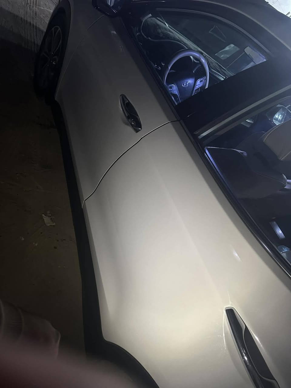 سنتافي خليجي 2013 موصفات فول 1 على 1
بيه تبديل جاملغ وكاله وسوناره موجود 
رقم بغداد نكليزي 
المكان نجف 
السعر 160 وبيه مجال لشراي 

***********
