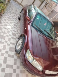 كامري • ١٩٩٨ • رقم بغداد