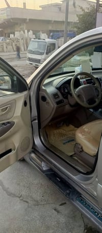 توسان 2009 خليجي رقم بغداد ماشيه, 154 سياره خير من الله مال بيت وعلى ا...