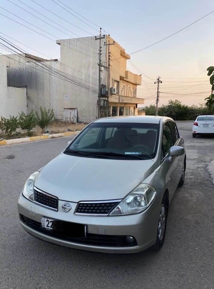 تیدا 2008 بی بۆیاخ سەیارەکە نمونەیە لەجوانی سنەوی نوییە بەناوی خۆمانە گیڕو مەکەینەو تەبریت تەقەو رەقەی بەشەرت هیچ مسرەفیکی تیدا نیە سحری87مجال شوین کۆیە ژم*********** كويسينجاك, أربيل
