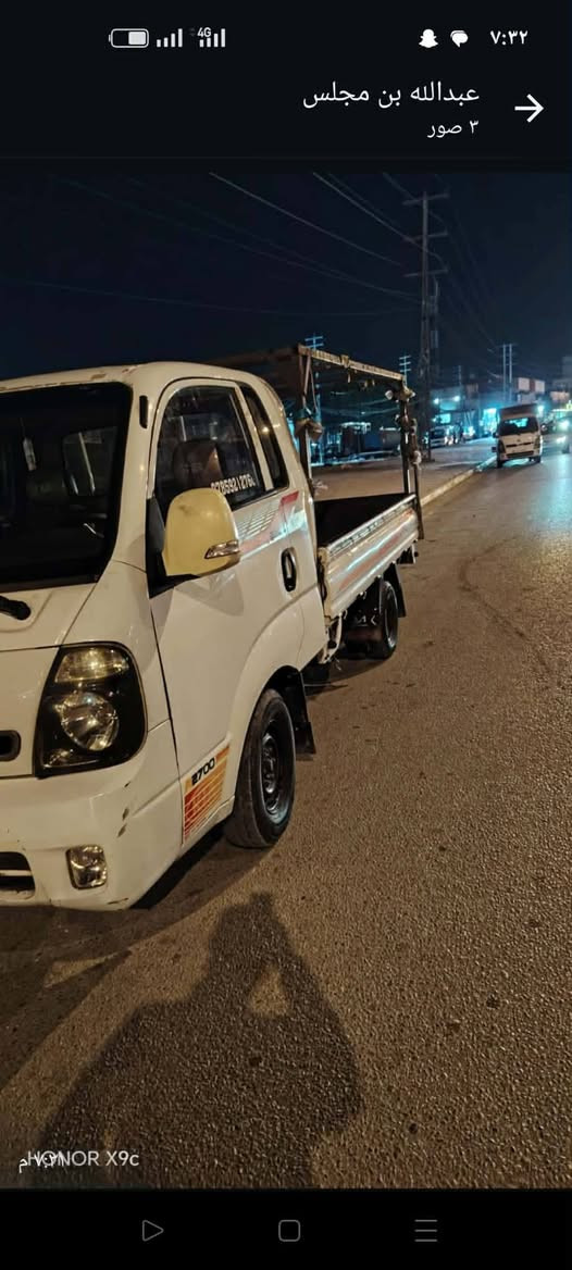 السلام عليكم كيه للبيع موديل 18 مكفوله من ضربه مكان كربلاء سعر 110 بيه مجال رقم  ***********
