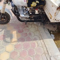 ورحمة الله  ستوته كلك كلك للبيع فقط  مكينه صار 3ايام من شاده تواير جدد...