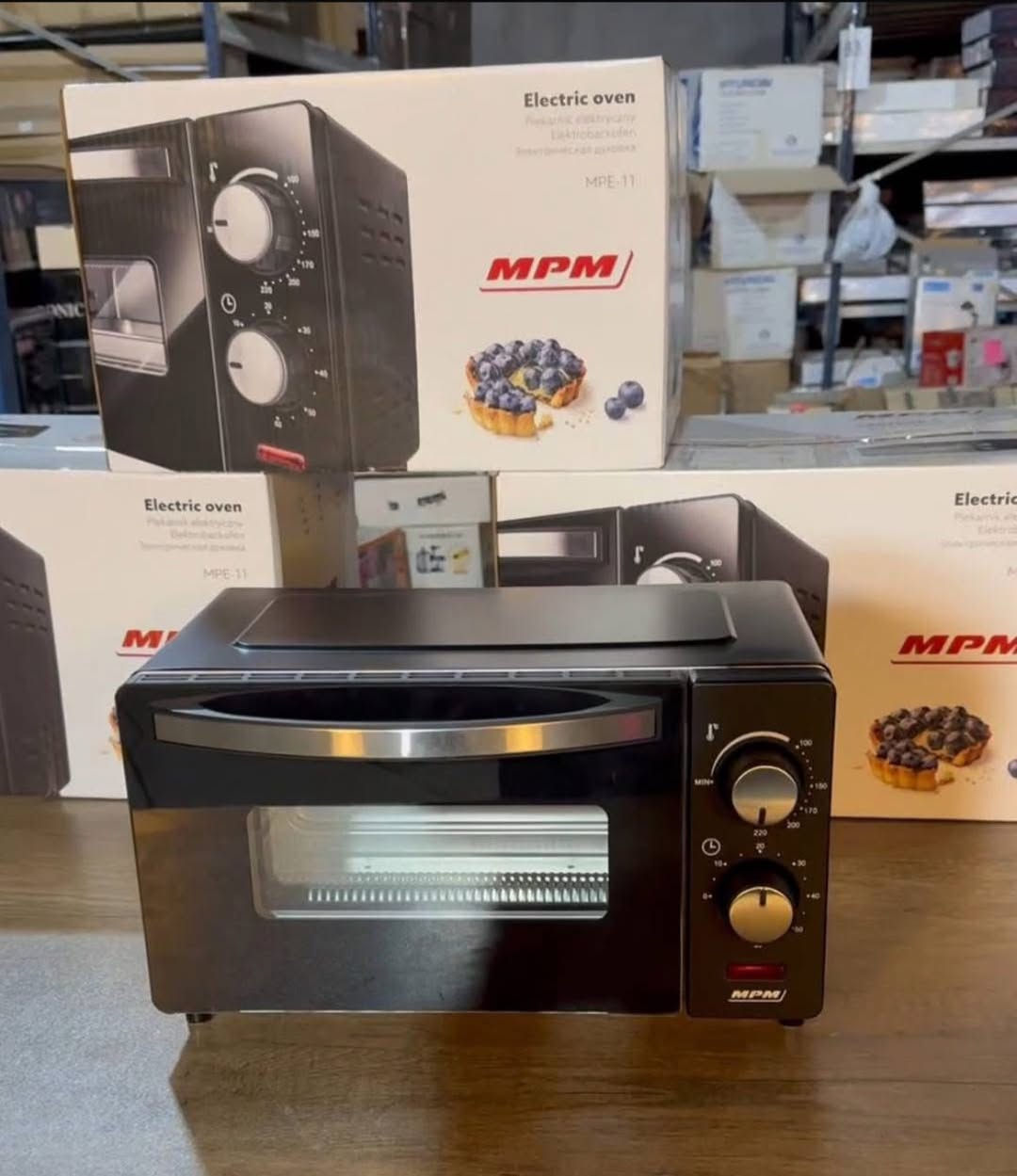 اوفن حجم صغير مستخدم مرة وحدة سعرة 25 الف على اول تم


**إذا كنت صاحب هذا الإعلان وتريد حذفه لأي سبب، رجاءا أرسل رسالة إلى الدعم الفني**