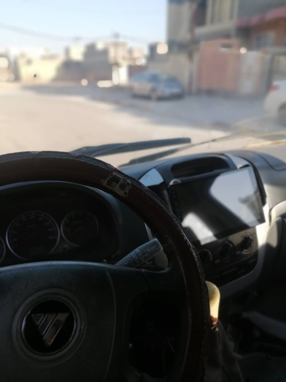 السلام عليكم
فوتون للبيع موديل 2010
مكفوله ماعدا ضربه بسيطه في نهاية السياره غير مصلحه
كير اكسن محرك متعهد رقم احمر بابل
السعر ٣٠
***********
***********
