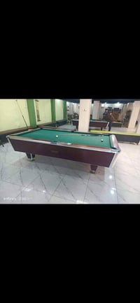 بليارد • بلياردو • طاولة بليارد • بليارد مستخدم • بليارد جديد • ماركات...