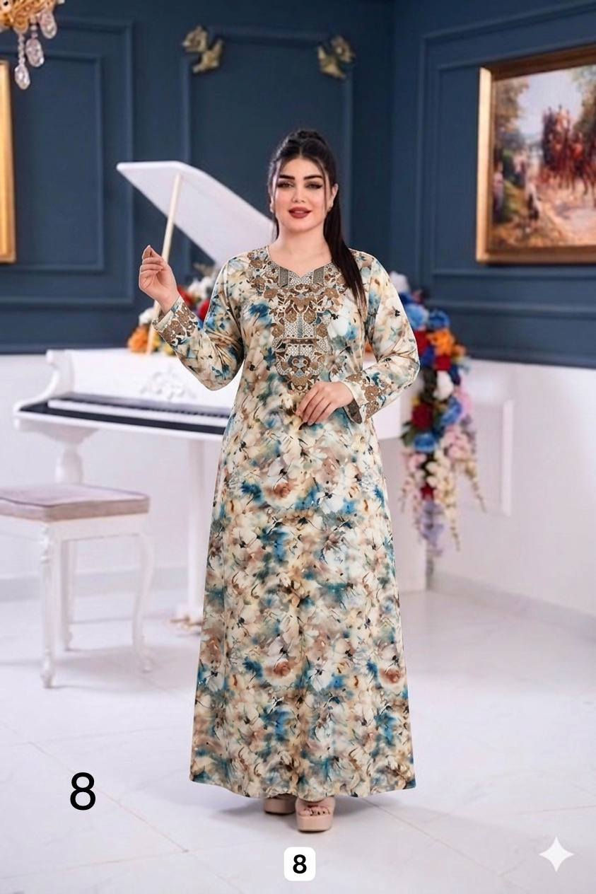 ✨🛍️ وصل الجديد وبأفخم الخامات 🛍️✨
💎 مخور حرير زبدة
🔥 فصلات مرتبة وشغله راقي
لامع 
📏 القياسات XL 2XL 3XL 4XL 

متوفر بـ 3 ألوان
عدا النمري لون واحد
الدرزن يجي كارتون مرتب
 سعر الدرزن: 125 فقط 

للحجز ادخل خاص.. 🫶


**إذا كنت صاحب هذا الإعلان وتريد حذفه لأي سبب، رجاءا أرسل رسالة إلى الدعم الفني**
