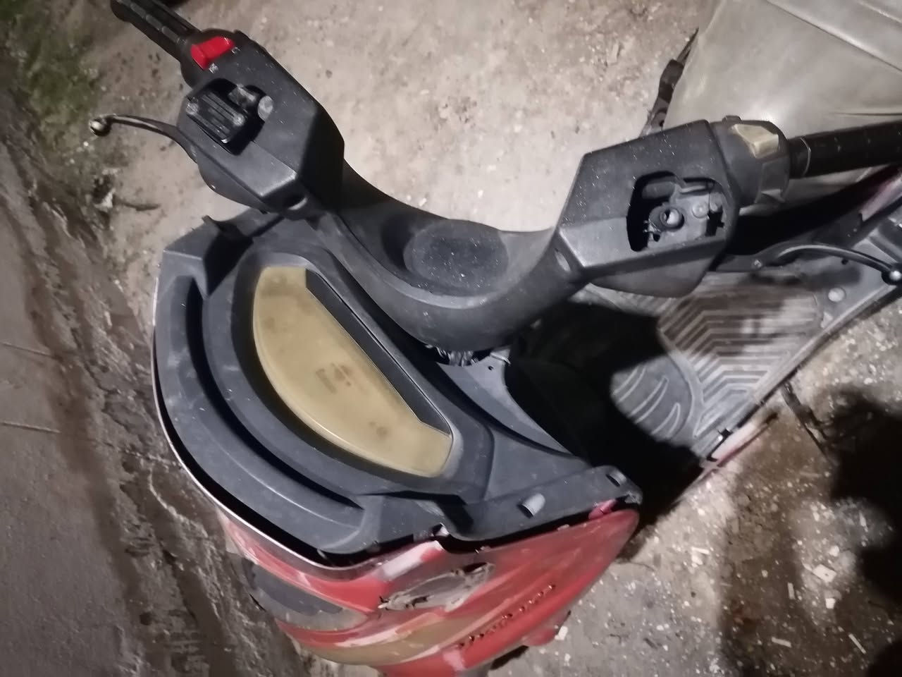 البيع مطور لاصرف ولا بخار هندر سلف كهربيت كلها شقال ليت زنون العنوان كركوك حي الوسطى رقم التلفرن ***********
