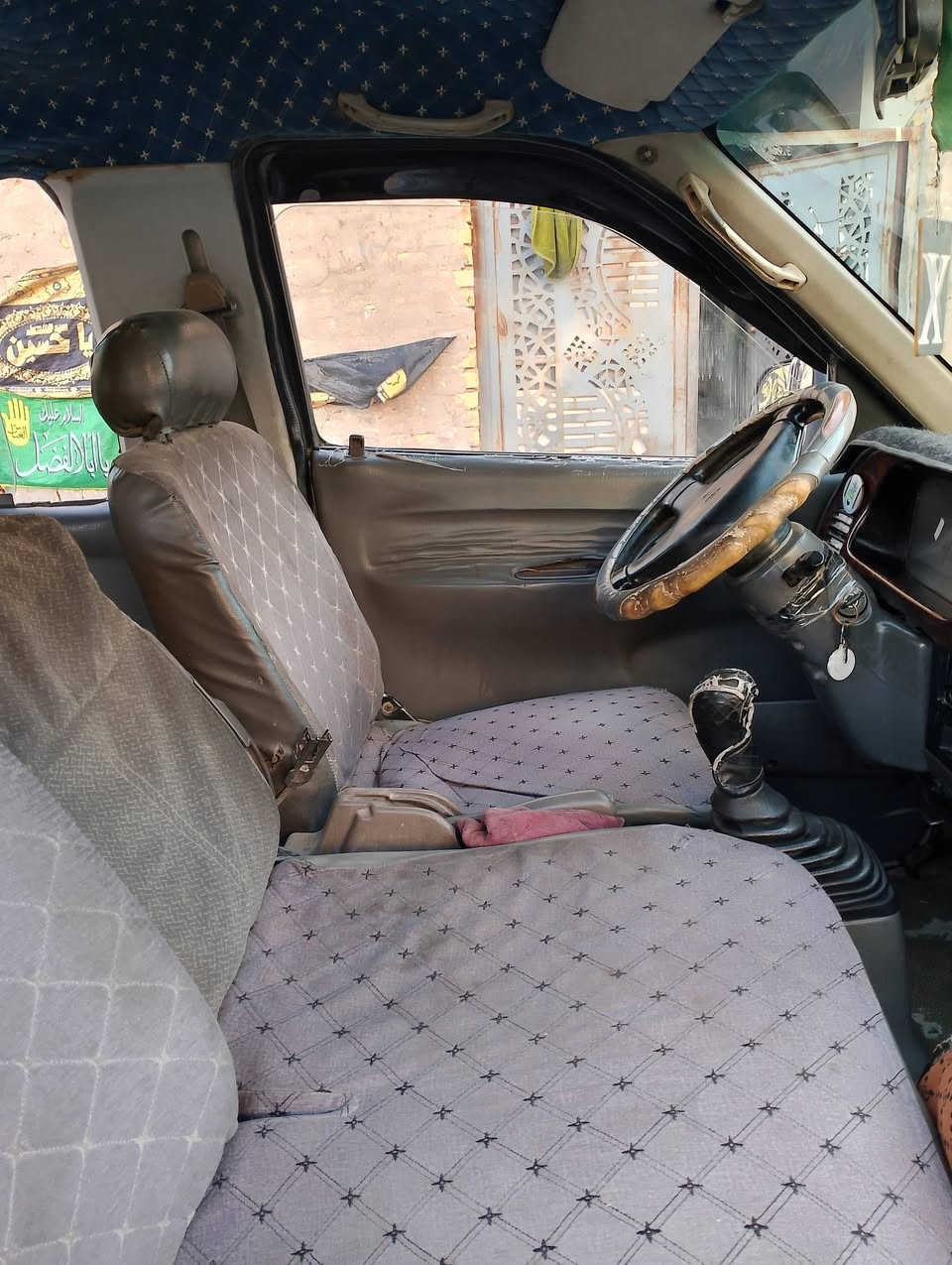 السلام عليكم سيارة كيه بريجو للبيع موديل 1998 بأسمي نجف السنويه بأسمي ما مطلوبه خط وبحث السعر 55 بيها مجال التواصل على الرقم ***********
