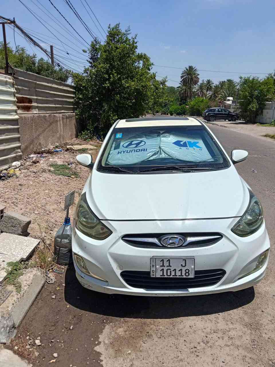 اكسنت 11 محرك 1600المرغوب دبل قطره بسمي بيه ملاحظات بصيطه دواخله بلاديه صدر امامي خلفي جديد باتري جديد تبريد ثلج *********** وتساب
