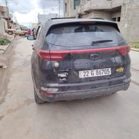 كيه سبورتج • ٢٠٢١ • فول مواصفات