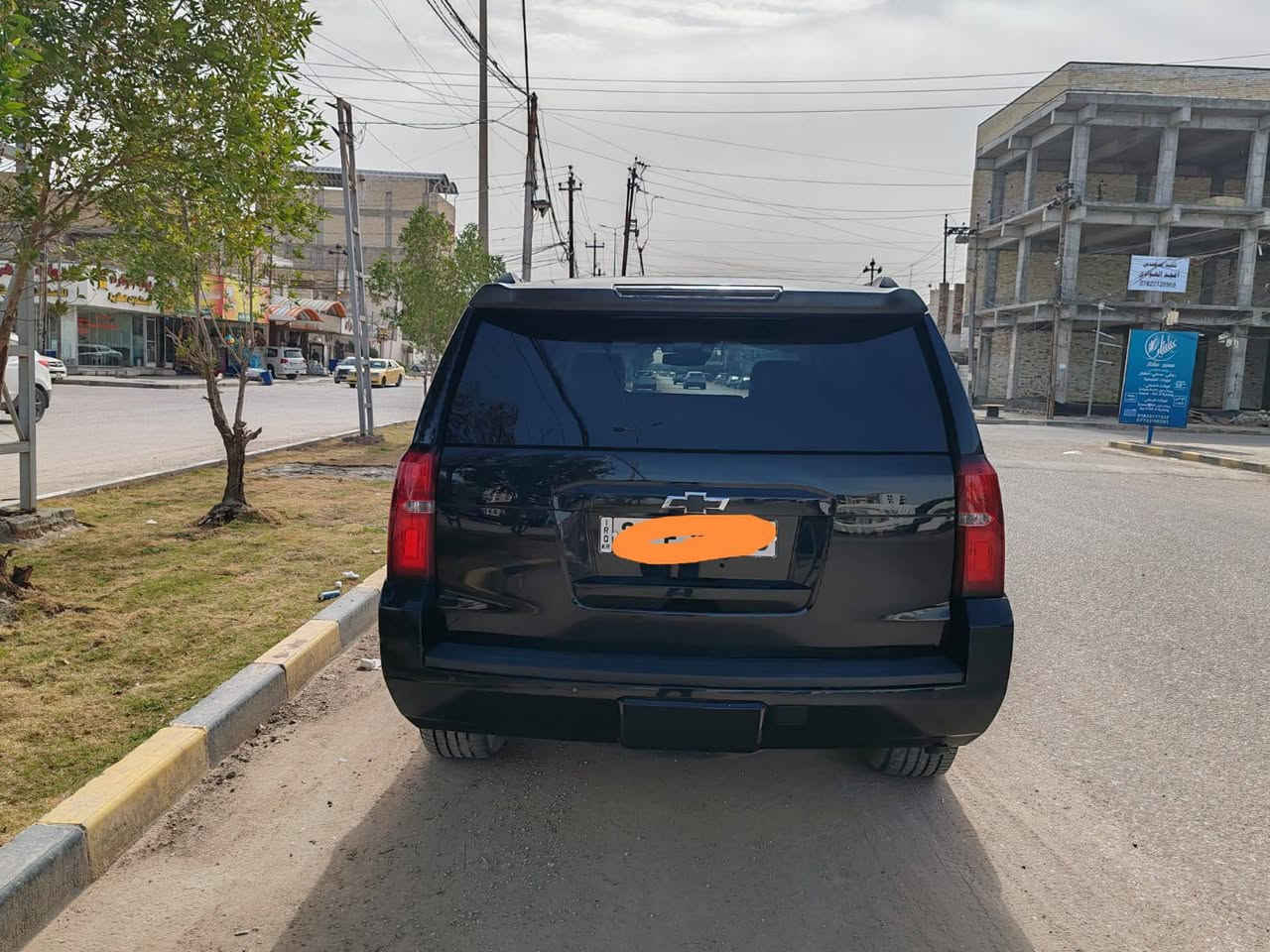 تاهو موديل 15 ادوات ادوات بيها قص قماره فقط السياره جاهزه سعر 120 رقم الهاتف ***********
