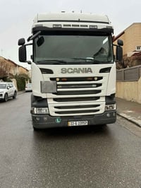 موديل ٢٠١٦ • R450 • شاحنة