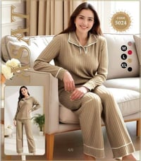 مقاسات M-L-XL • قطن درجة أولى • ٤ ألوان