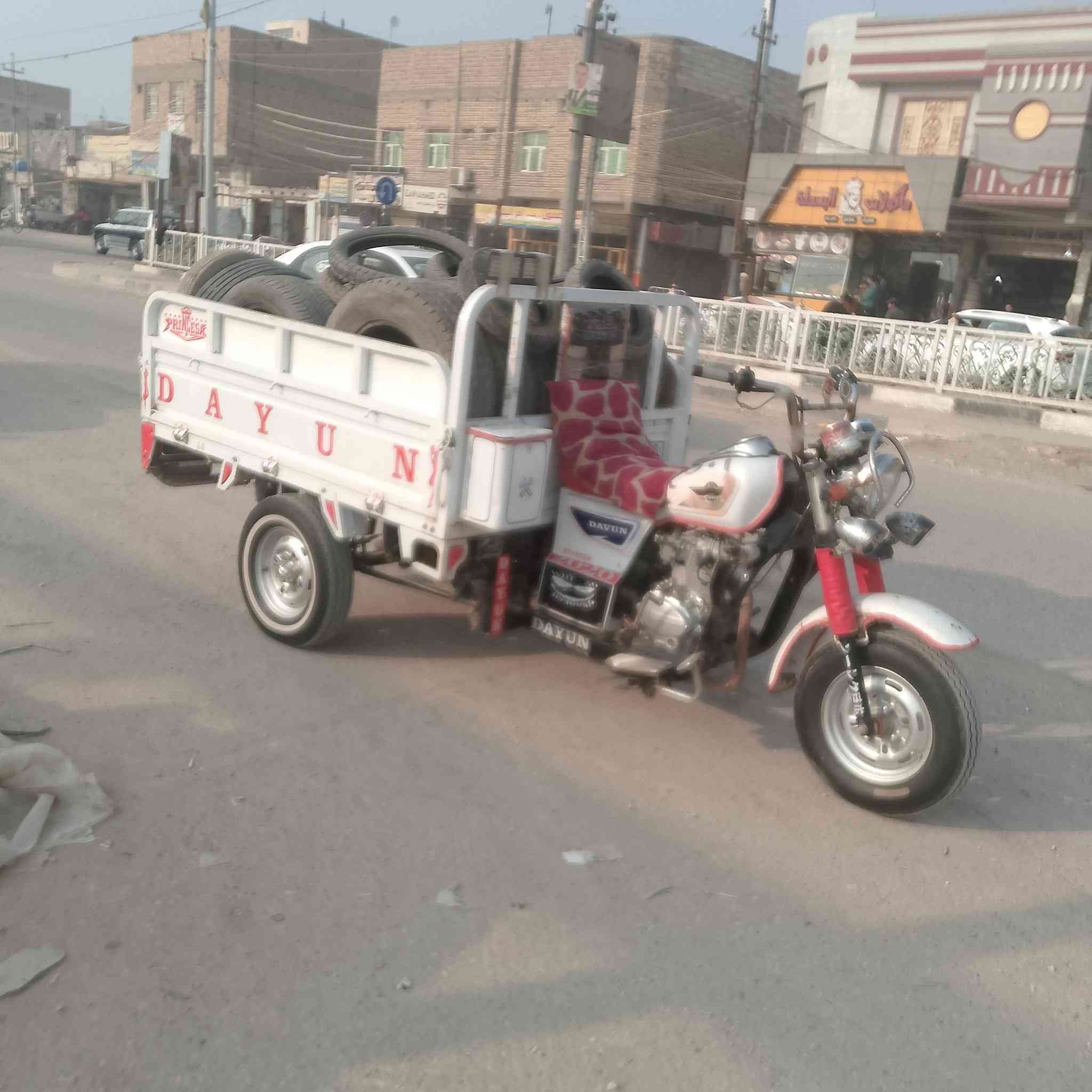 يا الله
السلام عليكم ستوته مديل 2020 رقم وسنويه ال سنويه ل2030 تخم تاير جدد محرك  ثاني تبديله دهن كير جديد سبااين وشفتات وفلنجات جدد كلشي جديد السعر خاص  *********** وتساب فقط 
متواجد ماسنجر.
