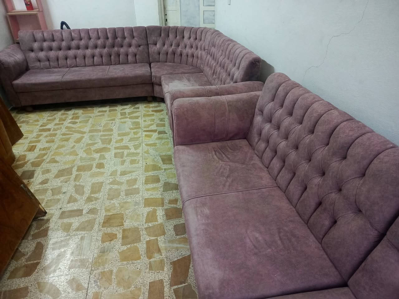 ديوان 9 متر خشب عراقي ثقيل جدا فصال توصي نظيف سعر 300


**إذا كنت صاحب هذا الإعلان وتريد حذفه لأي سبب، رجاءا أرسل رسالة إلى الدعم الفني**