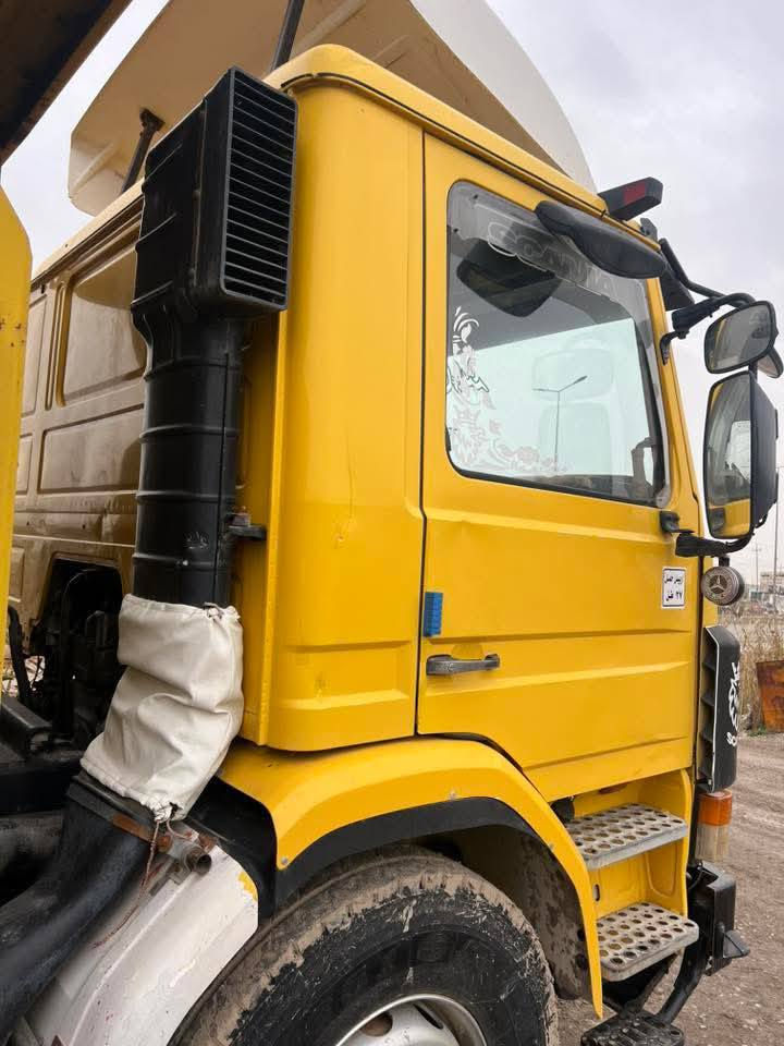 سلام عليكم
للبيع اسكانيا   موديل1996 محرك  فطيمه 6كورات كير 3*3مجموعه سحال جوبلس حصه كاز سنويه   2029 رقم اربيل  الاماني سعر وتفاصيل باقيه خاص  متوفر في معرض(القاسم ابو هاشم) عنوان موصل برطله قرب مجمع الغدير  🚚✅✅ 
*********** 
***********
***********
