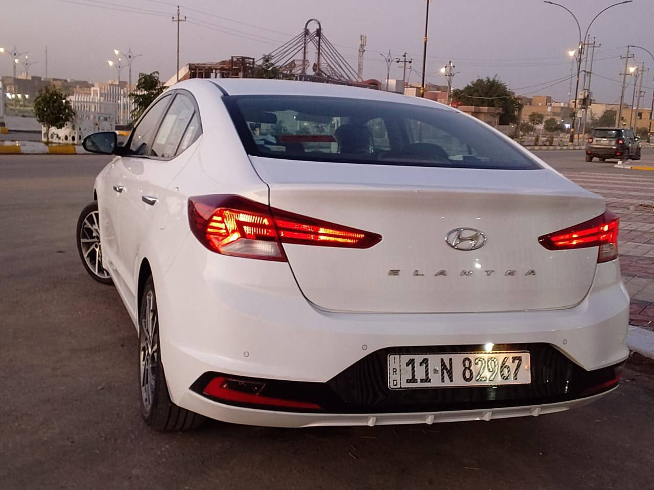 السلام عليكم النترا 20 خليجي حره بغداد الدولي بسمي مكفولة كفاله فول مواصفات بصمه فتحه سقف شاشه كامره دواره جنطه ذكيه لد امامي خلفي حساس امامي خلفي تبريد قطعتين مكفوله حته من البارد كفاله مكاني ناصريه مركز استفسار *********** ناصرية, ذي قار
