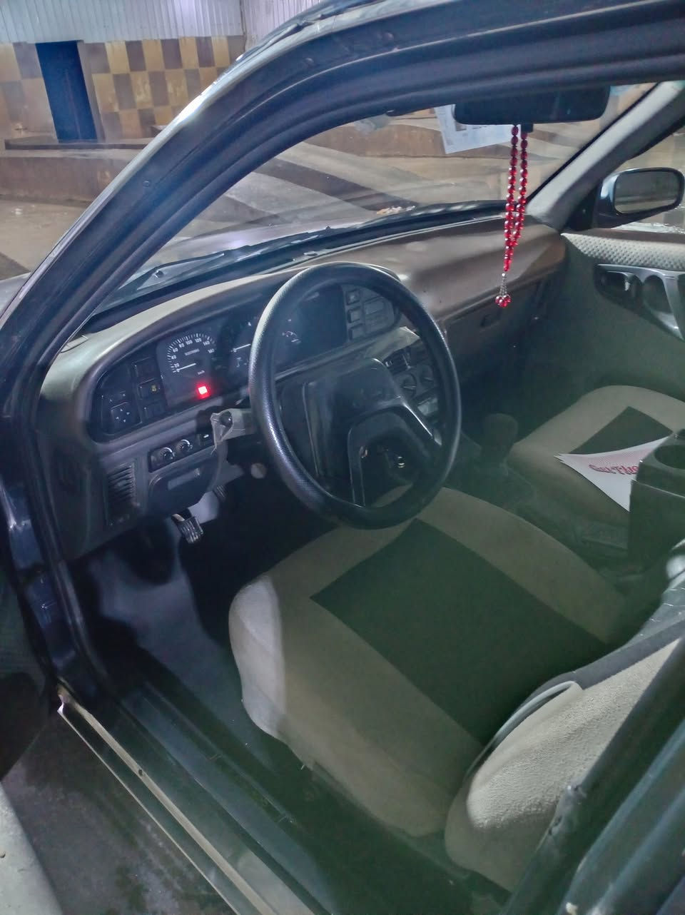 للبيع دايو برنس 1994 نيليه مصبوغه عام كير محرك بل جيس كير عادي شرط ترايك 200 صدر خلفي و أمامي جديد رقم بغداد شرط التحويل خياس ماكو سياره مال جناي ربع ميذب عليها تايرات نضيفه
السعر 38 وبيها مجال الشراي يتصل وبي خير ويدلل مكاني واسط الزبيدية 
***********
