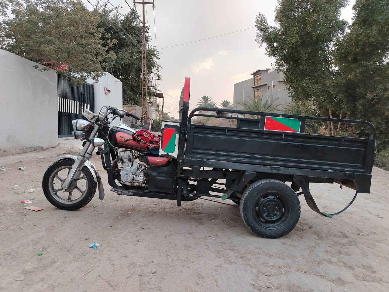 سلام عليكم للبيع ستوته موديل ٢٠٢٠ مكفوله أوراق اصولي حتى ورقة وكيل بيه مال جناي كلشي بيه شغال
الستوته جاهزه ماذب عليه ربع. والشراي بيك خير وتدلل
مكاني حله بلسياحي
الرقم ***********
