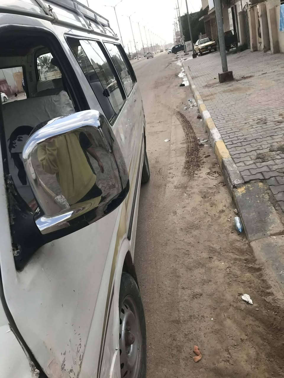 سلام عليكم سياره للبيع موديل 14 الاستفسار على هذا رقم ***********
