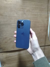 ايفون ١٤ برو ماكس • ٢٥٦ • بطاريه ٧٩