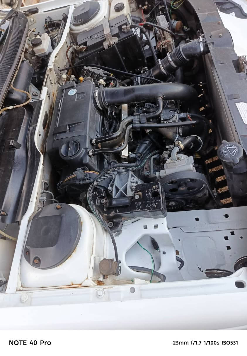 سلام عليكم بيجو بارص 2018 نظافه فول شوف الفيديو واقتنع  رقم انكليزي سنويه مجدده 2030  السياره  مكفوله من الضربه ولصبغ تبريد تدفئه  كير ومكينه مشروطات مكان السياره  الديوانيه قضاء السدير للاستفسار *********** السعر68 وبيها مجال واكو اشكال السيارات بسعر مناسب
