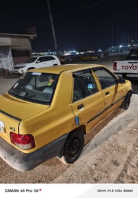 ٢٠١٨ • باب اول • مكينة وكير نظاف