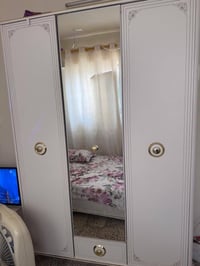 كنتور تركي • ميز مرايه • المكان زين