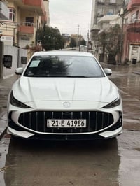 جي تي • ٢٠٢٥ • السليمانية