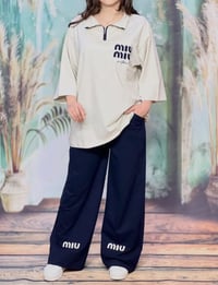 سوت صيفي • ليكرا باردة • XL XXL XXXL