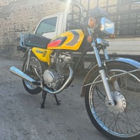 ارشر • اربعه كير • موديل ١٦