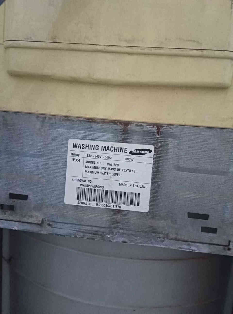 ضمان حقيقي 2 شهر 
معرض وورشة الأمير ،،، حلة حي العسكري شارع 80 قرب مخبز در النجف وسكلة ابو زيد الطفيلي ومجمع جوهرة بابل للابسة 
للاستفسار الاتصال على الرقم *********** وات ساب وماسنجر فقط حلة, بابل
