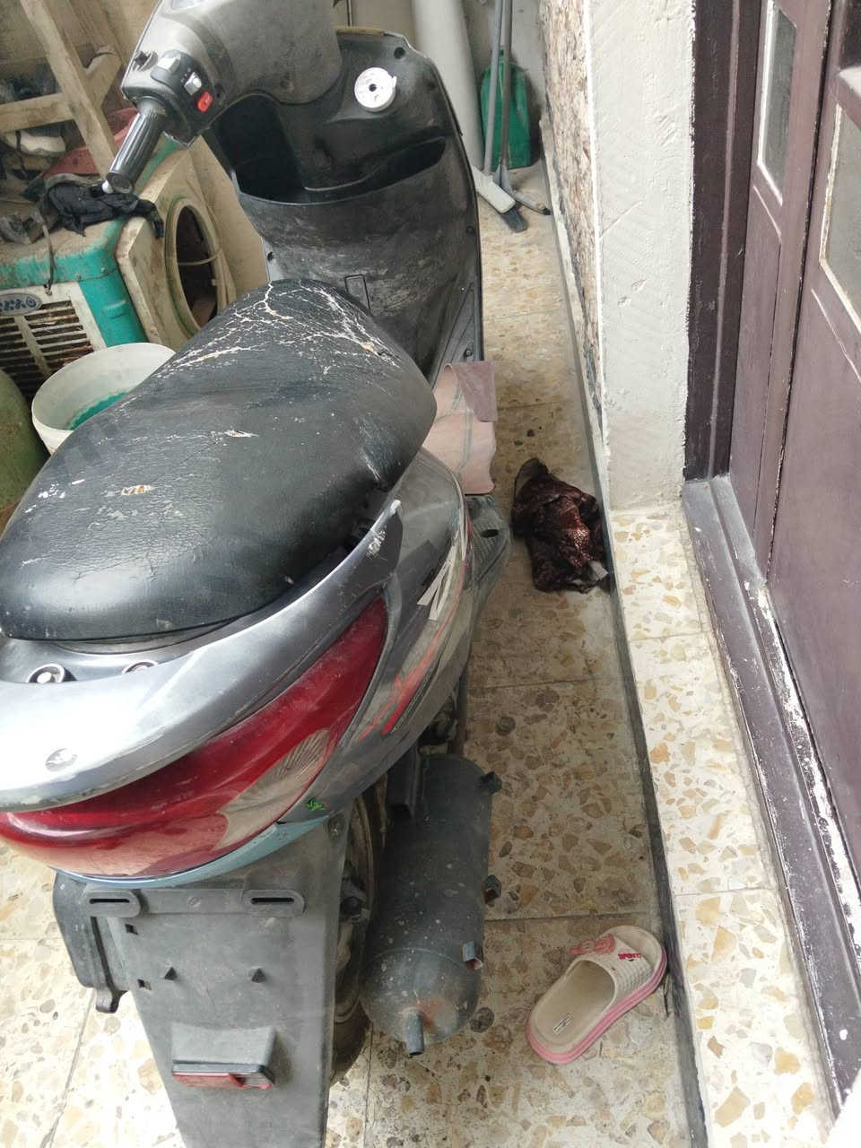متاح دراجه بريز سلف هندر كله شغال كهربائيات كله شغاله السعر 500المكان الشعب ***********

