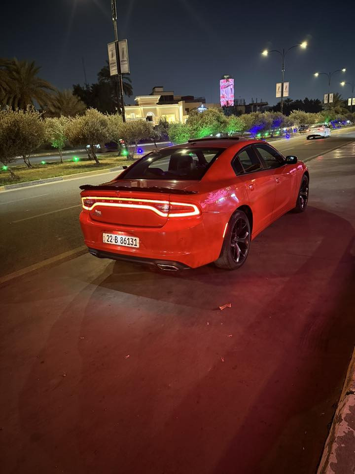 سلام عليكم جارجر ٢٠٢٢ فول الفول سياره جديده وتراي زيرو رقم اربيل بسمي نفس ما واضح حادثها بس بنيد 
ماشيه ٣٩ مكينه ٦ سلندر مكان سياره بغداد 
رايدها ٢١.٥٠٠ بواحد وعشرين ونص 
***********
