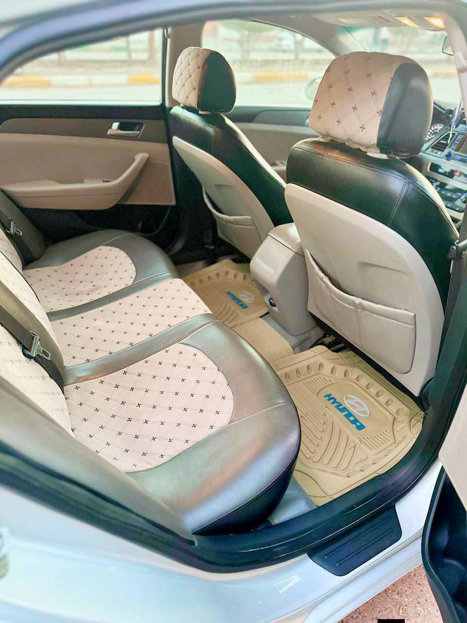 السلام عليكم سوناتا 2015 امريكي  حره مشروع وطني رقم ذي قار  سنويه تنتهي 2027  أضراره جاملغ  تبديل. وثاني تصليح. وبنيد مبدل   ورشات صبغ توحيد لون سوناره موجود مكينه وكير مكفولات   المكان السماوه سعر خاص


**إذا كنت صاحب هذا الإعلان وتريد حذفه لأي سبب، رجاءا أرسل رسالة إلى الدعم الفني**