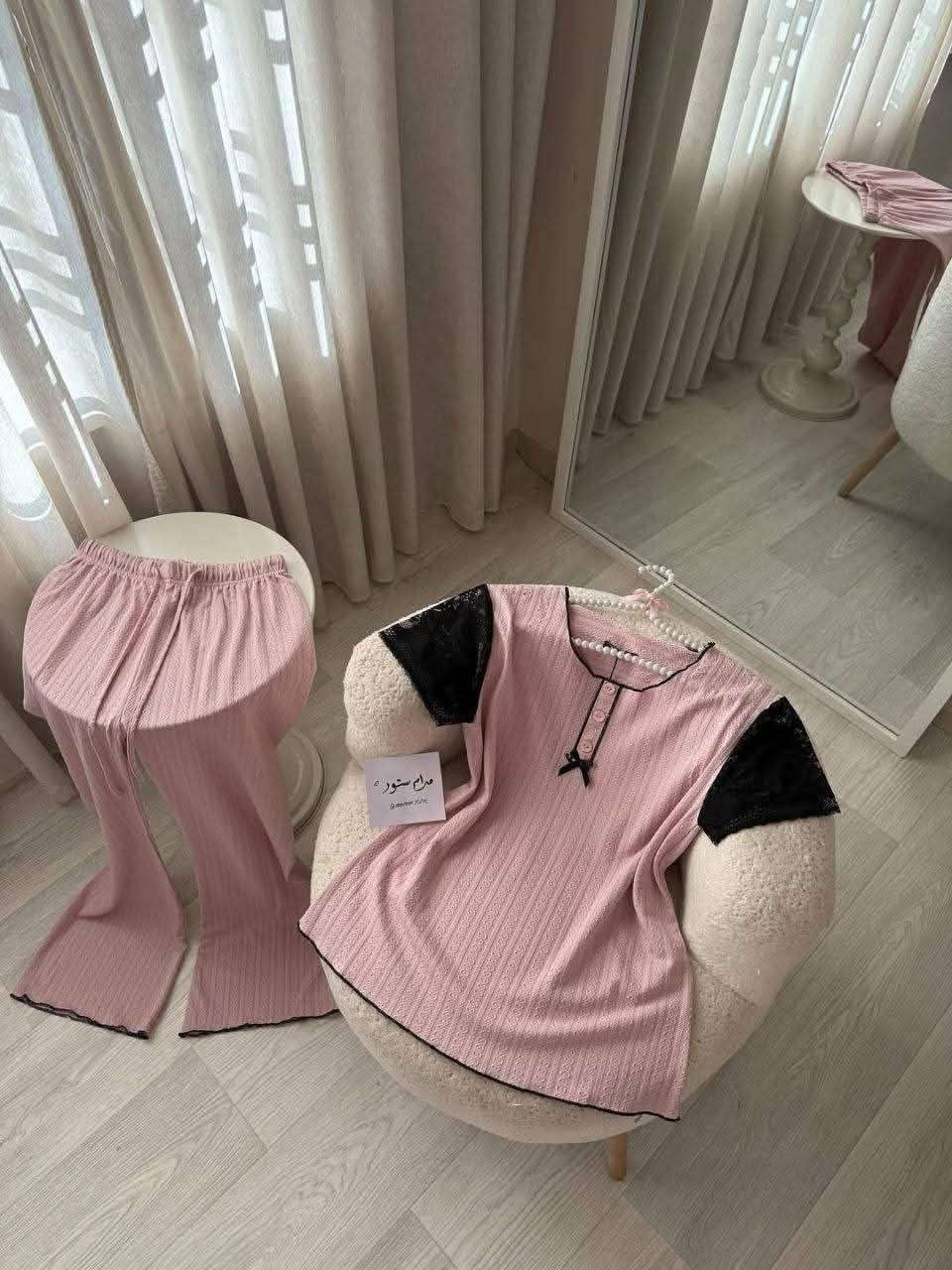 تراك بجامة ✨ 3 الوان 🤍 قياسات: 
M,L,XL,XXL
سعر الدرزن 120
Br
مخزن ٨
https://t.me/danishop11


**إذا كنت صاحب هذا الإعلان وتريد حذفه لأي سبب، رجاءا أرسل رسالة إلى الدعم الفني**