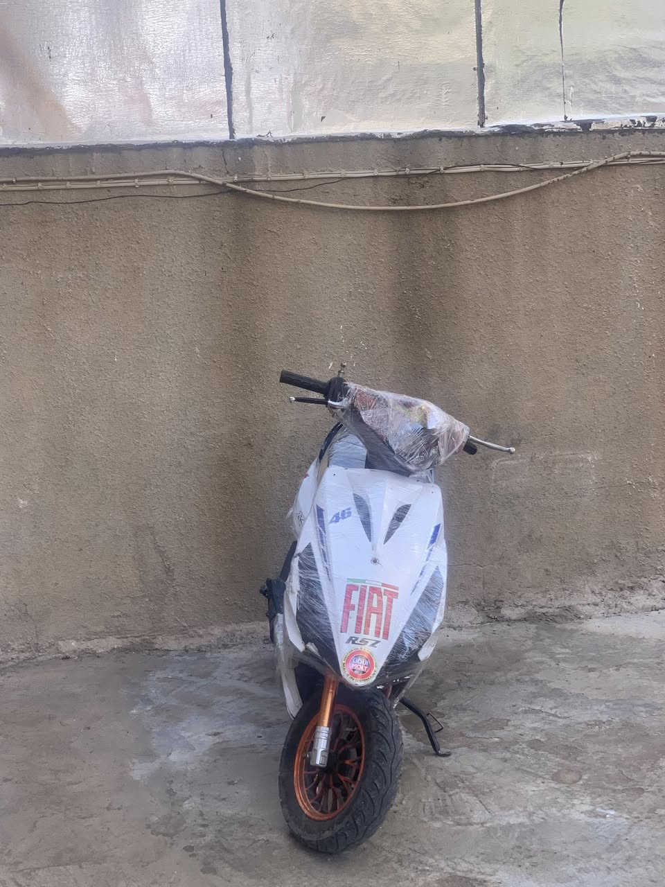 السلام عليكم دارجة ماكس مضلع للبيع الدراجة نضيفة واحلى من الصور الدراجة لا صرف ولا صوت ولا دخان مكاني كركوك السعر 300 وبي مجال للطيبين والشراية للاستفسار ***********
