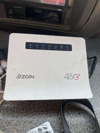 راوتر نضيف كلش للبيع سعر45 وبي مجال 07715191549