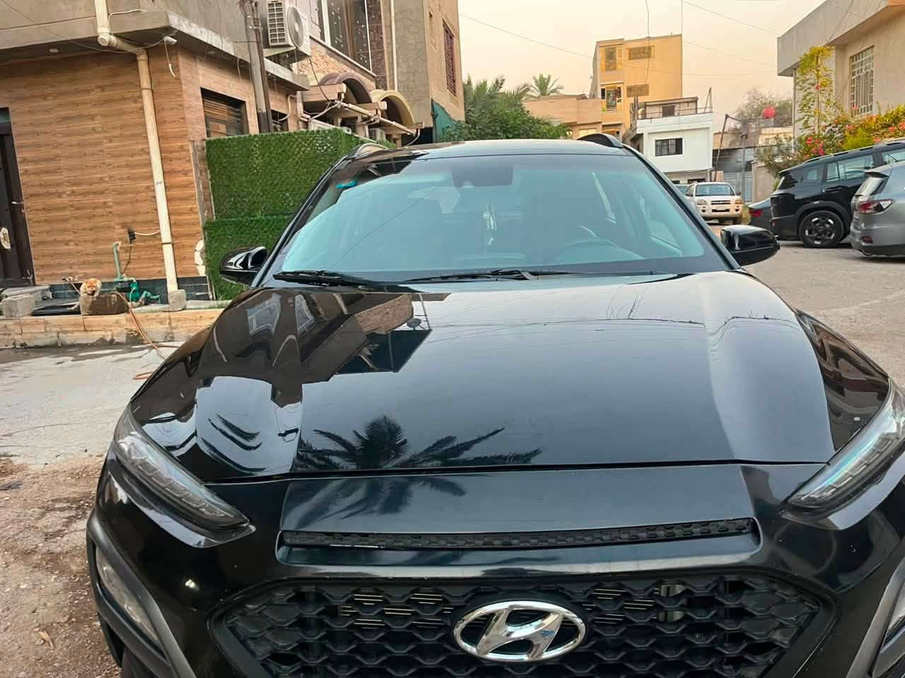 كونا 2022 فول 1/1 جديدة منظومة تبريد كاملة جديدة السعر 125المكان شارع فلسطين
للاتصال ‭***********‬
