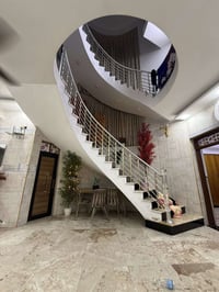 الشعب • ١٦٠م • طابقين