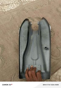 تانكي • عشر ايّام