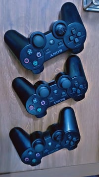 جوستكات أصلية • بلاي ستيشن ٣ • خلل التجاه