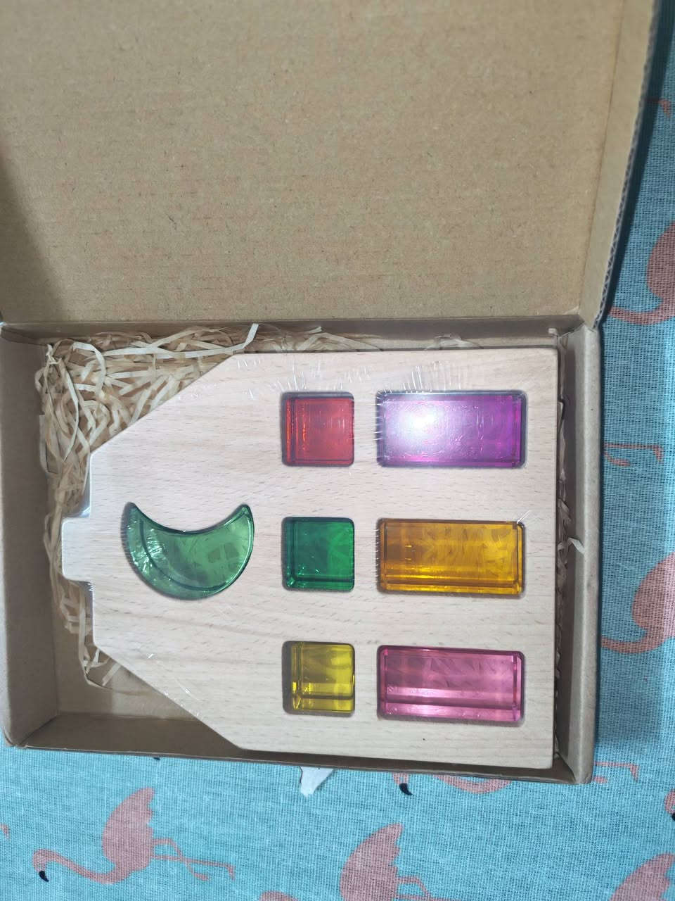 قطعه ديكور بهشكل كلش حلوه وثقيله الي بداخلها تكدر اطلعهن وتغير مكانهم عادي سعرها مع الوصيل 9


**إذا كنت صاحب هذا الإعلان وتريد حذفه لأي سبب، رجاءا أرسل رسالة إلى الدعم الفني**