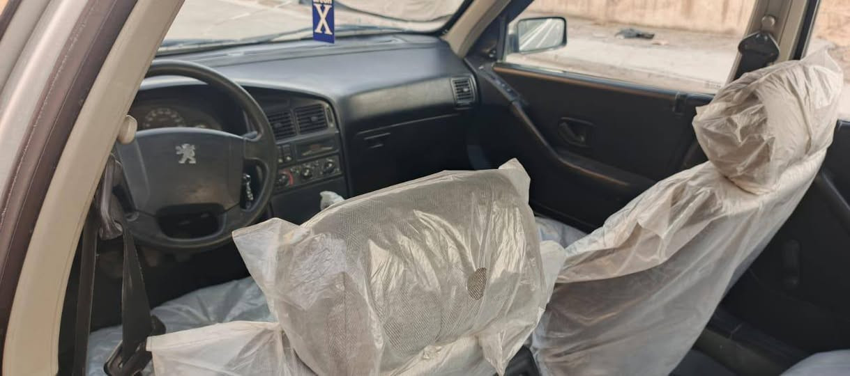 روى خصوصي 2009 للمراوس او للبيع حسب القناعه مصبوغه حزام تحويل شوكت ميعجبك مكاني بغداد البياع  للاستفسار***********
