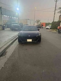 شانجان UV مديل ٢٤ بعدهة بضنان الوكاله ماشية ٣٣الف  فقط بيهة شخط بسيط ج...