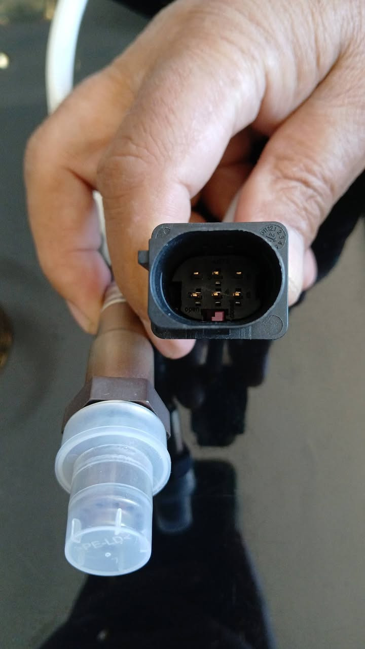 حساس اوكسجين جديد فورد
السعر ٣٠


**إذا كنت صاحب هذا الإعلان وتريد حذفه لأي سبب، رجاءا أرسل رسالة إلى الدعم الفني**